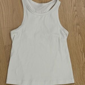 Lululemon Align Waist-Length Racerback Tank Top